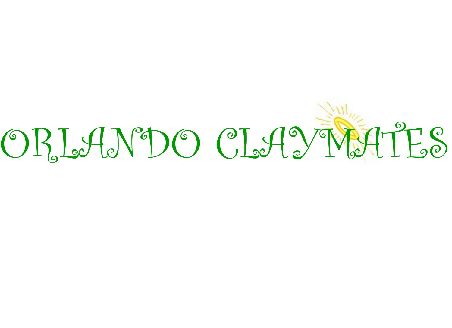 ORLANDO CLAYMATESWITH HALO.jpg (80939 bytes)